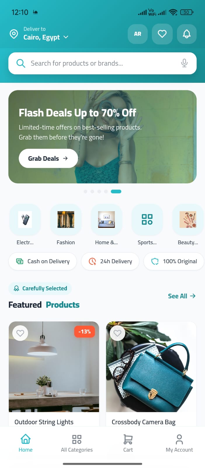 MisrPrime — Shop Smart