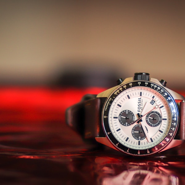 Speedmaster Moonwatch