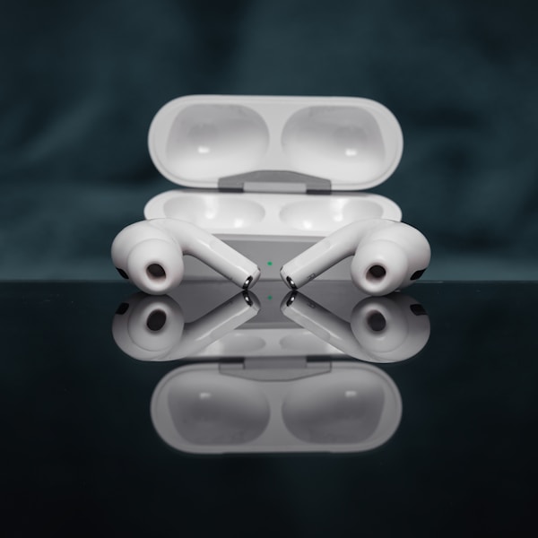AirPods Pro 2nd Gen