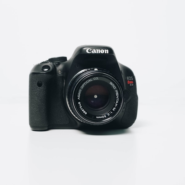 Canon EOS R6 Mark II