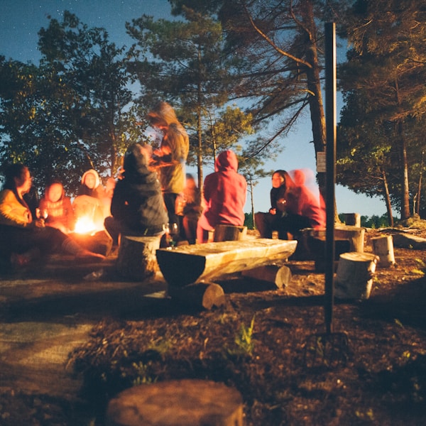 Sleeping Bag 15°F