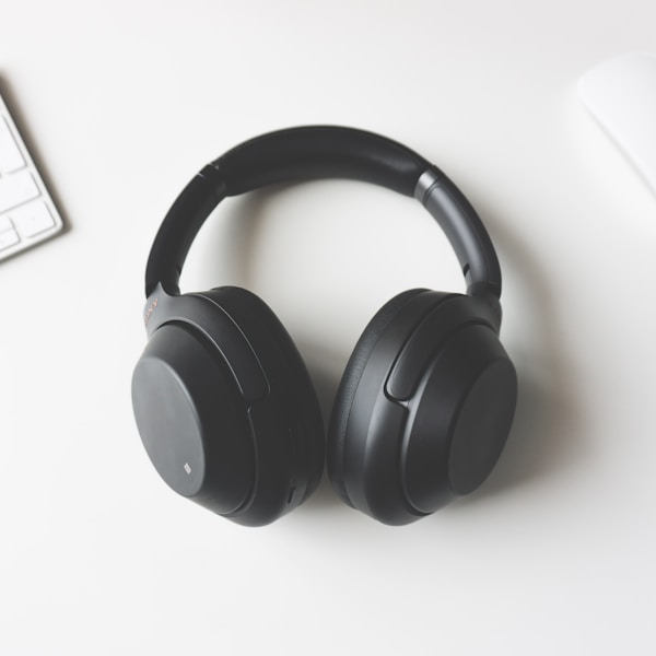 Sony WH-1000XM5