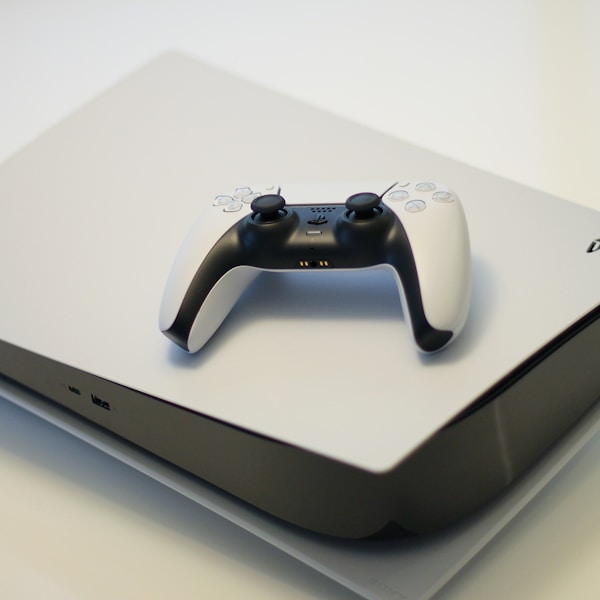 PlayStation 5 Console