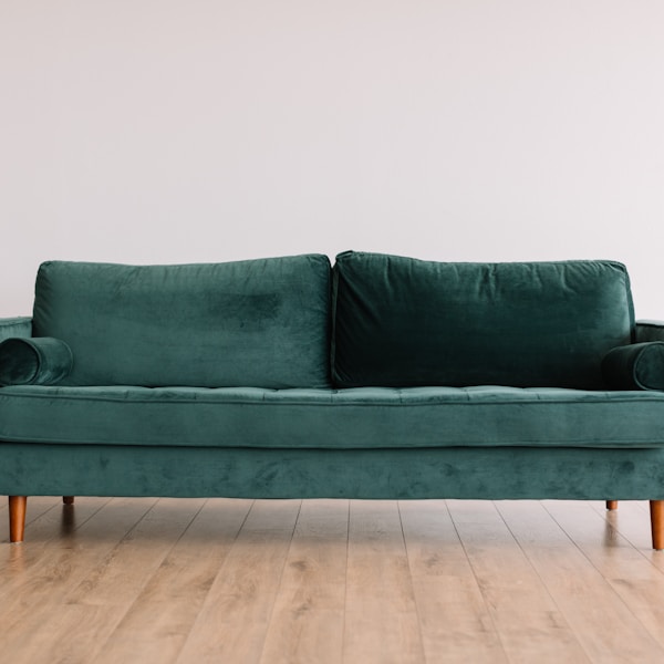 Noguchi Coffee Table