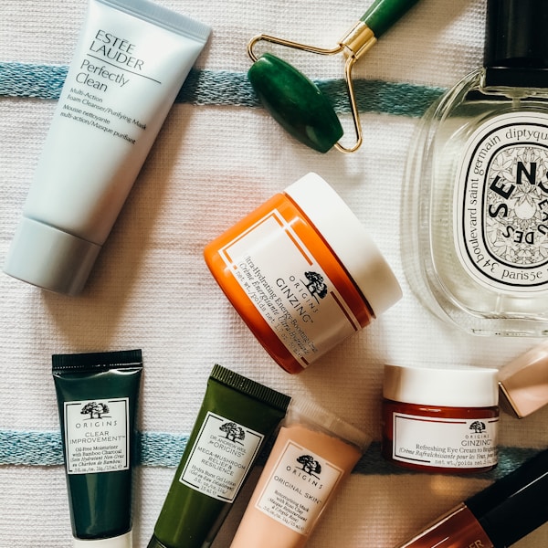 Moisturizer SPF 30
