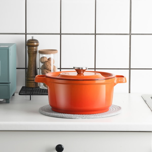Carbon Steel Wok