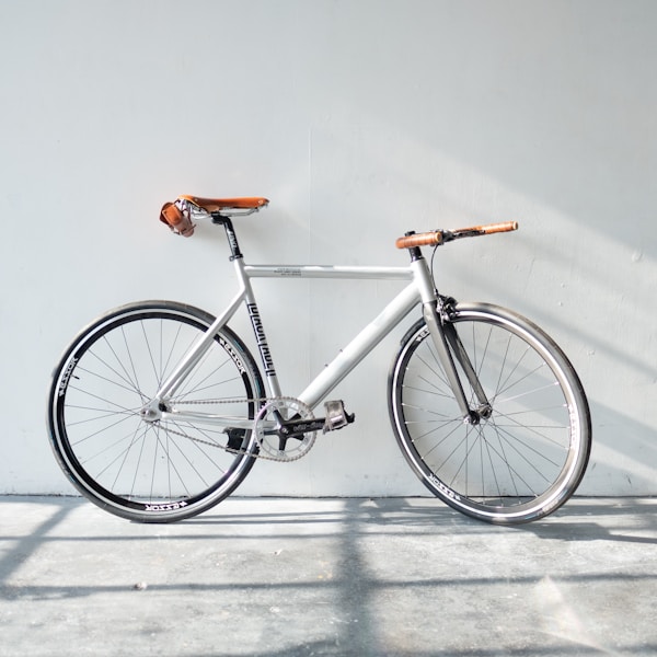 Bike Computer GPS