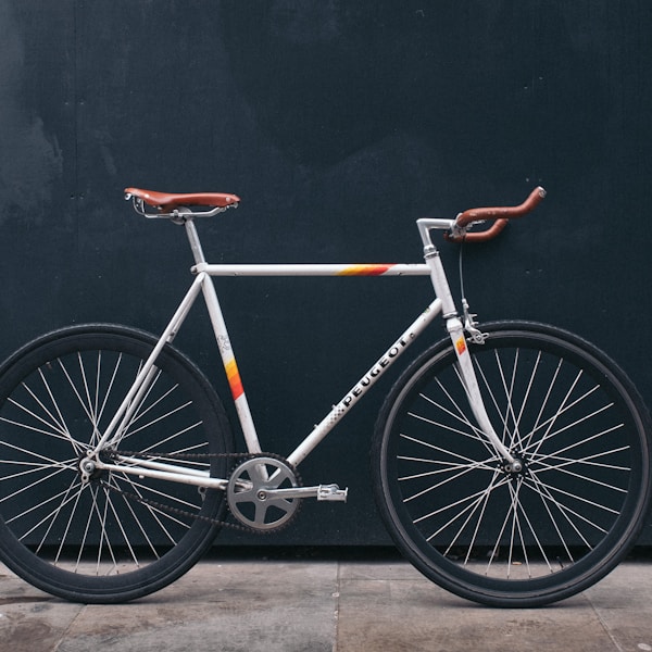 Road Bike Carbon