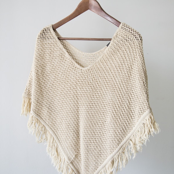 Cashmere Cardigan