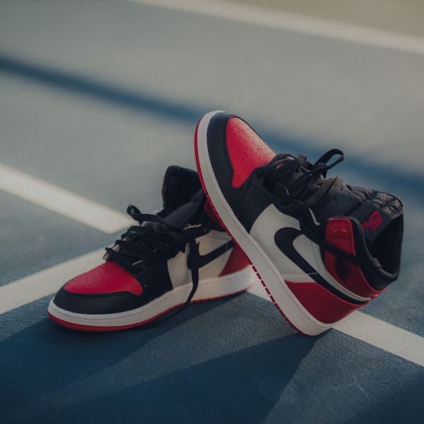 Air Jordan 1 Retro High
