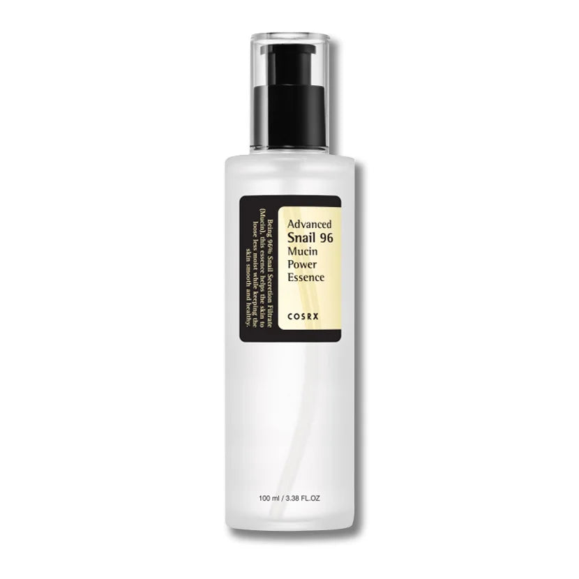 advanced snail 96 mucin power essence 100ml cosrx