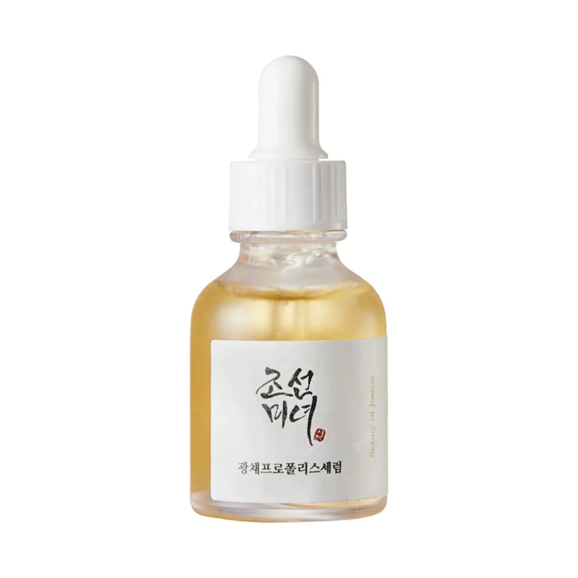 BEAUTY OF JOSEON GLOW SERUM PROPOLIS+NIACINAMIDE