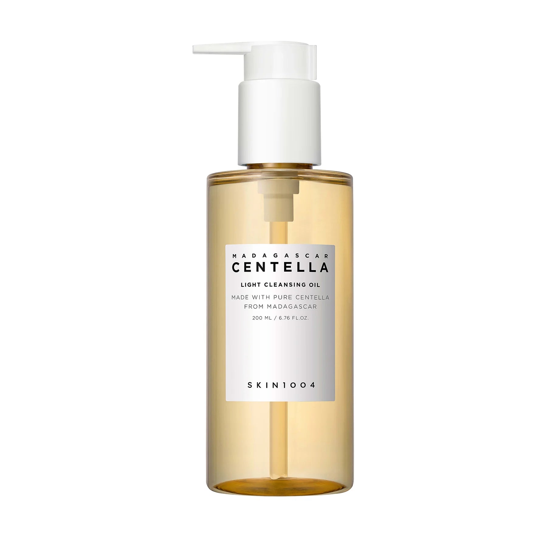 CENTELLA LIGHT CLEANSING OIL 200ML