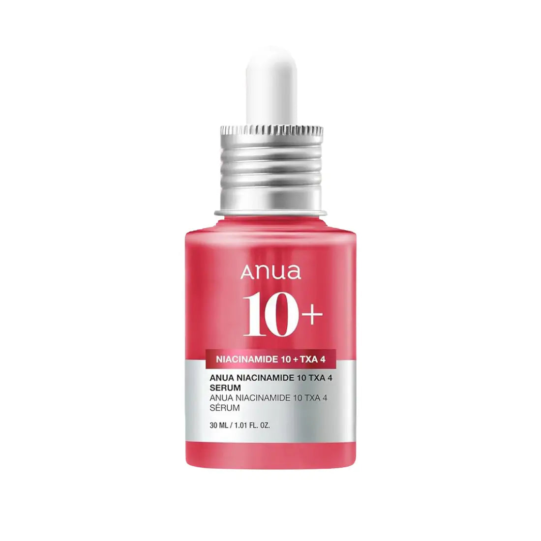 ANUA NIACINA MIDE 10% +TXA 4% SERUM 30ML