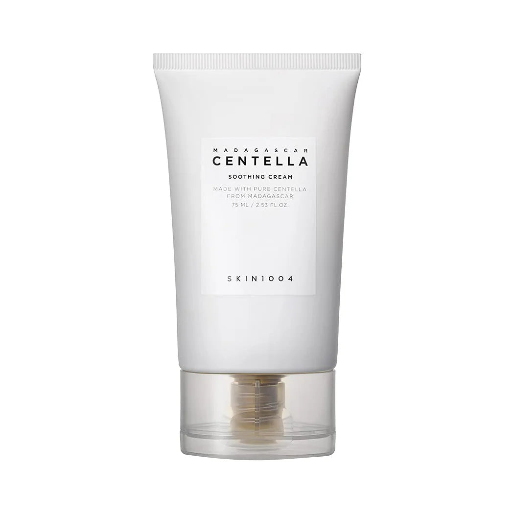 centella soothing cream 75ml
