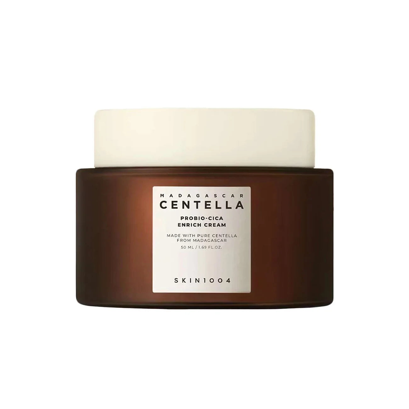 centella propio cica enrich cream 50ml