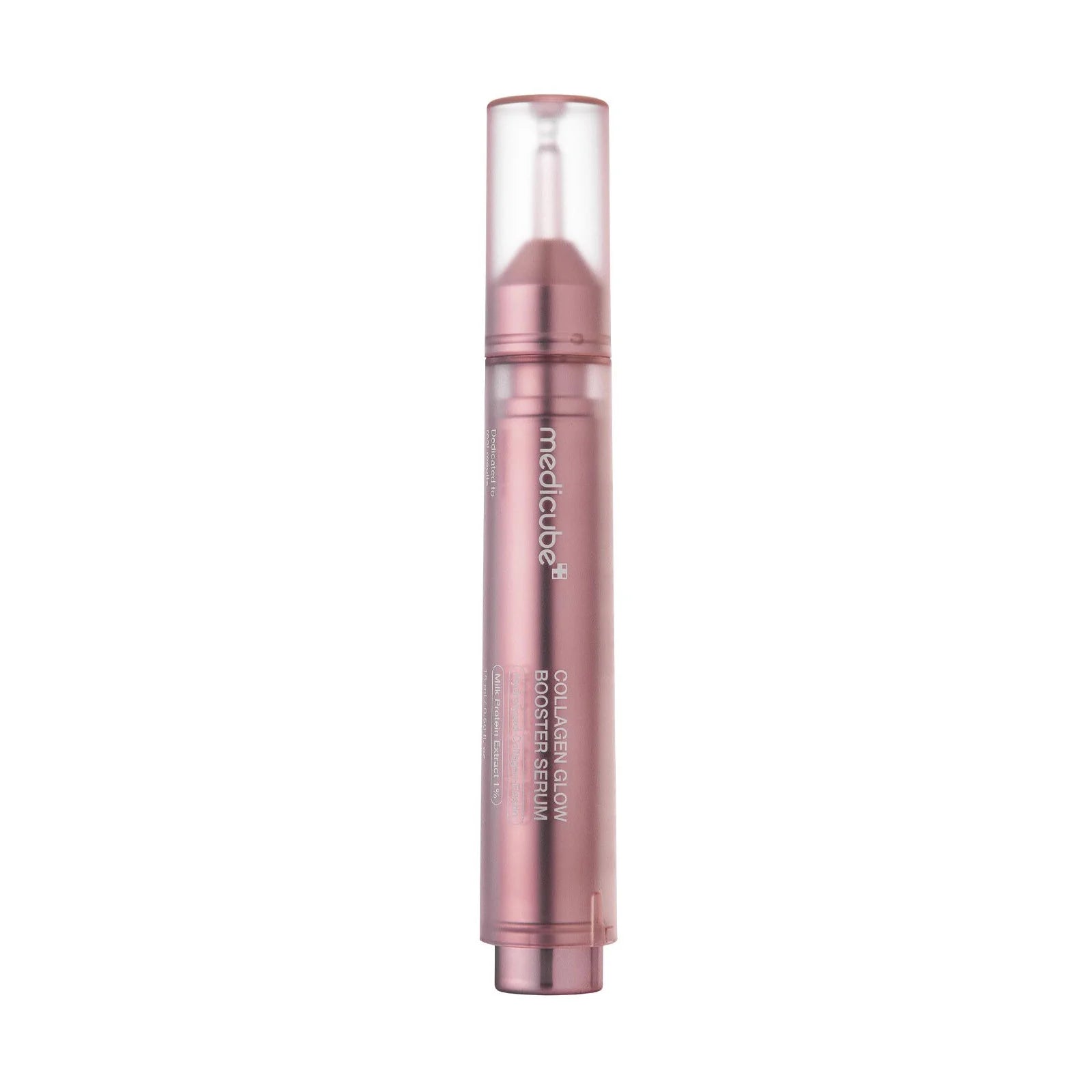 MEDICUBE COLLAGEN GLOW BOOSTER SERUM 15ML