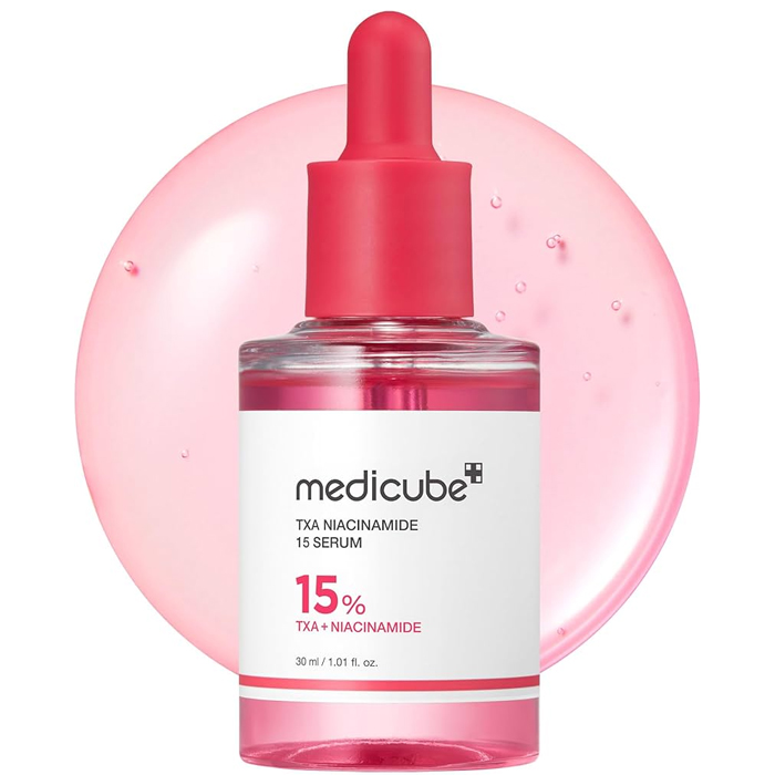 medicube niacinamide 15 serum 30ml