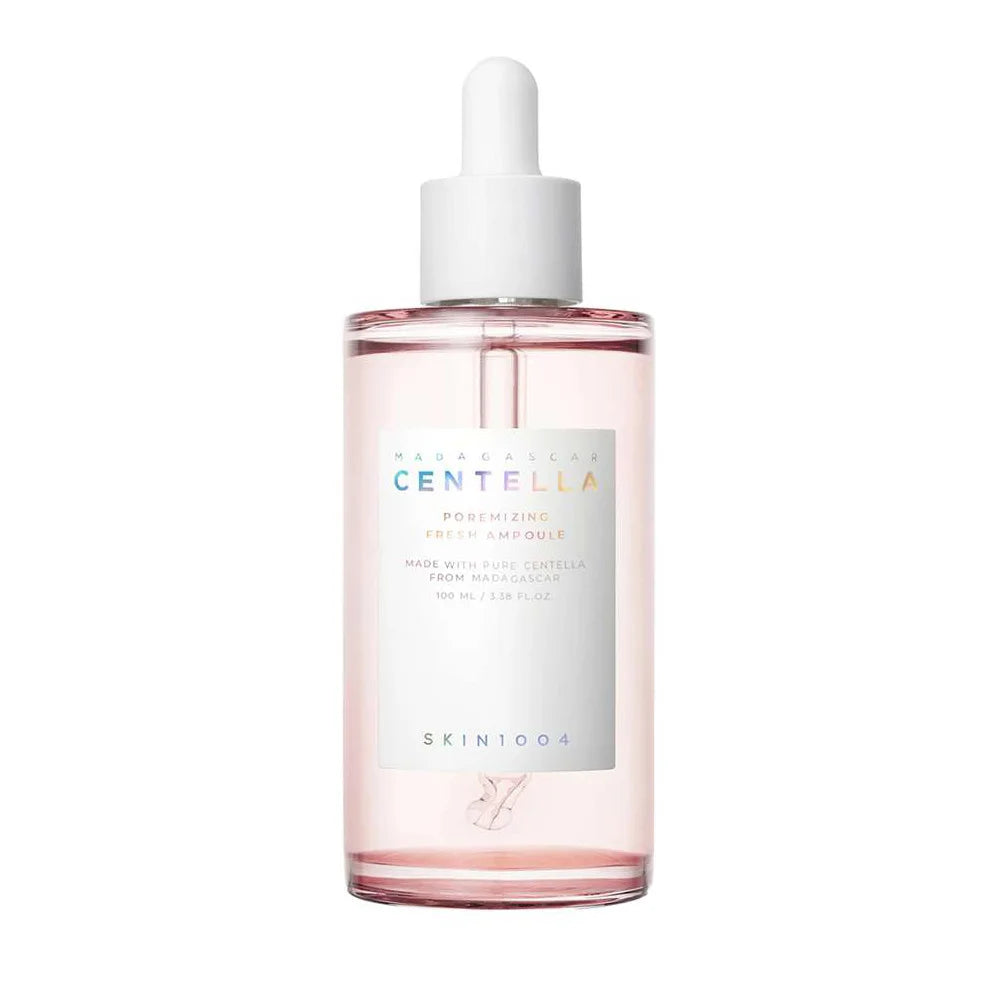 CENTELLA POREMIZING FRESH AMPOULE 100ML