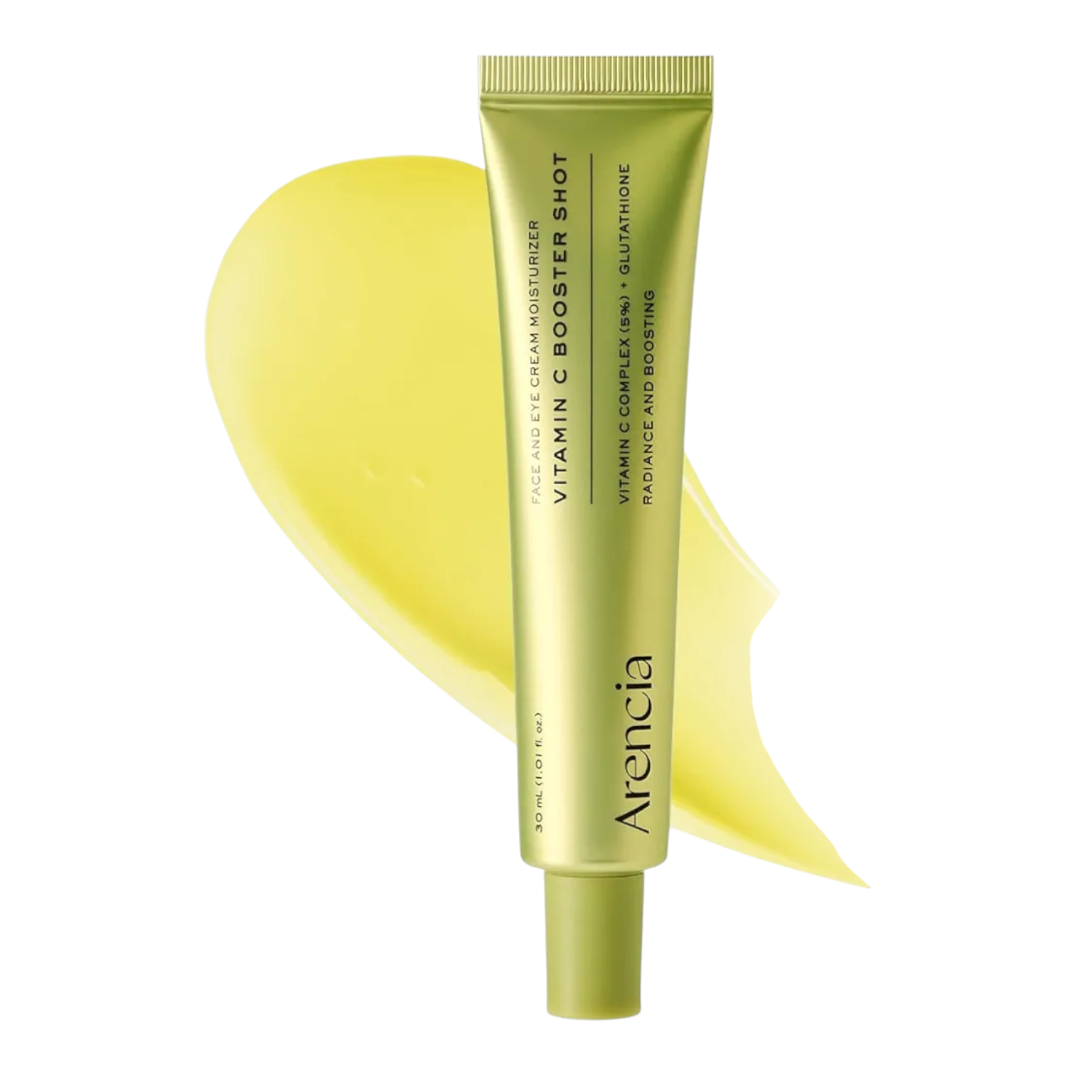 Arencia – Vitamin C Booster Shot 30ml