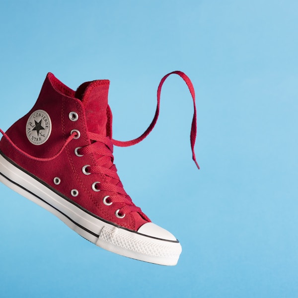 Chuck Taylor All Star