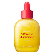 eqqual berry vitamin illuminating serum 30ml