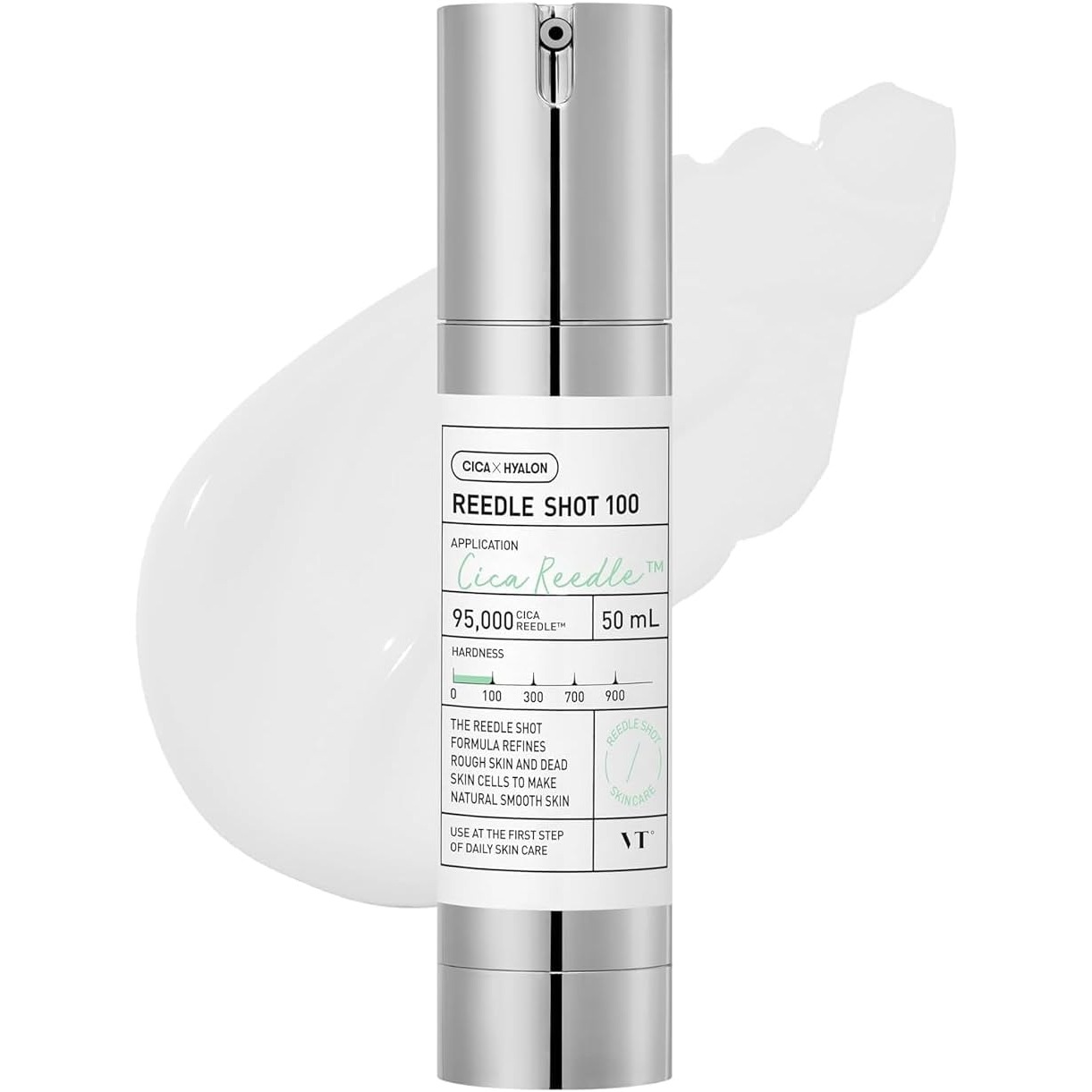 REEDLE SHOT 100 CICA REEDLE 50ML