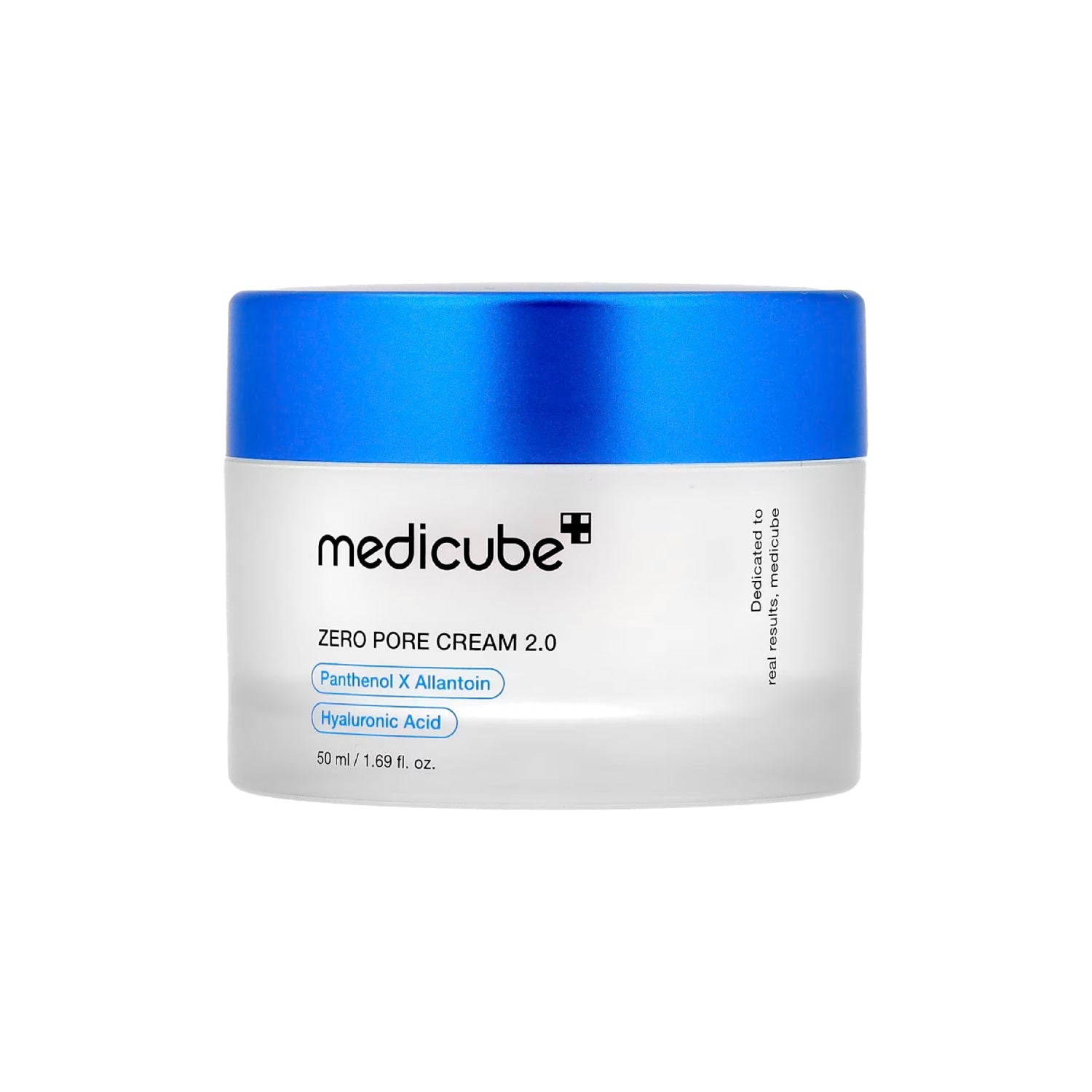 Medicube – Zero Pore Cream 2.0 – 50ml