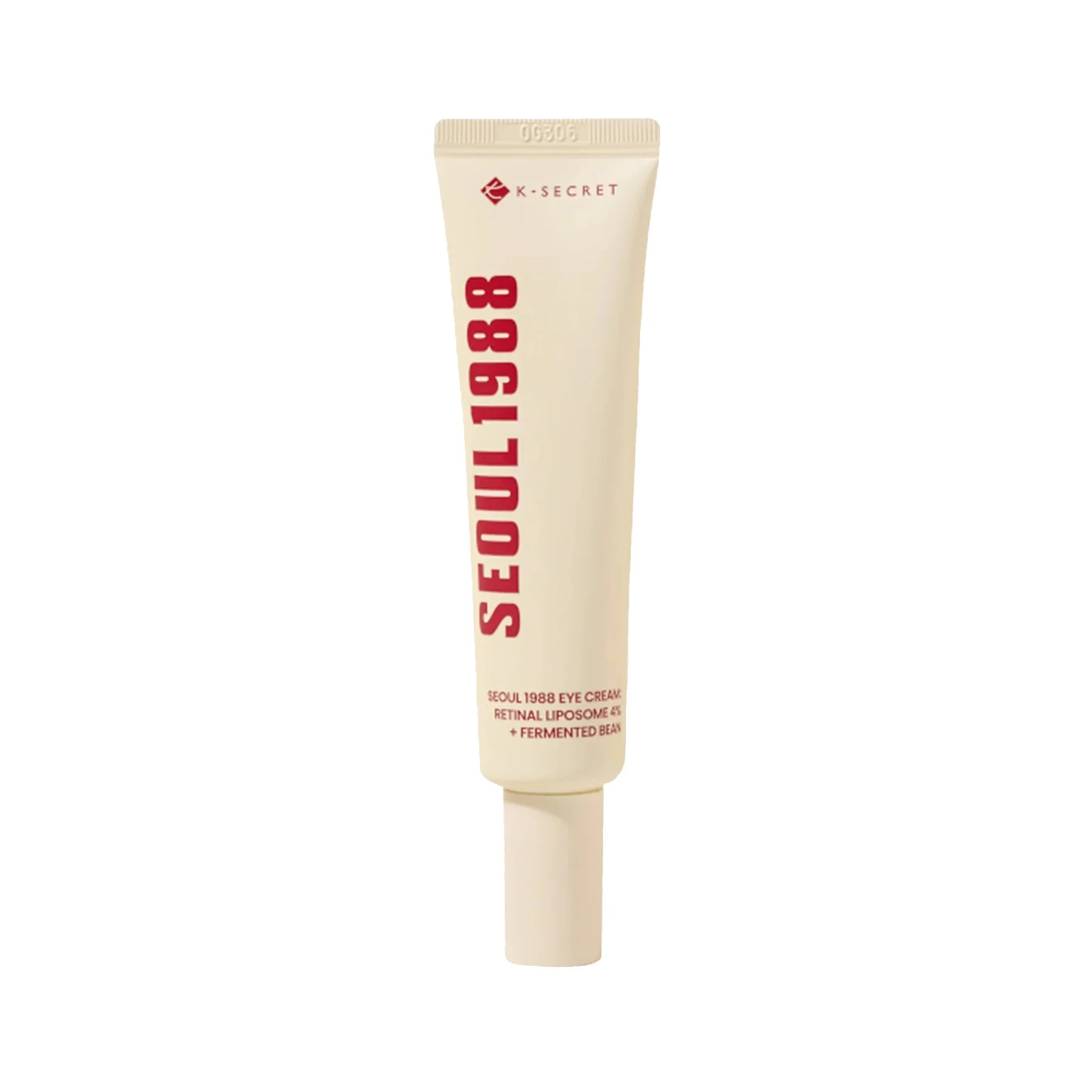 KSECRET SEOUL 1988 Eye Cream