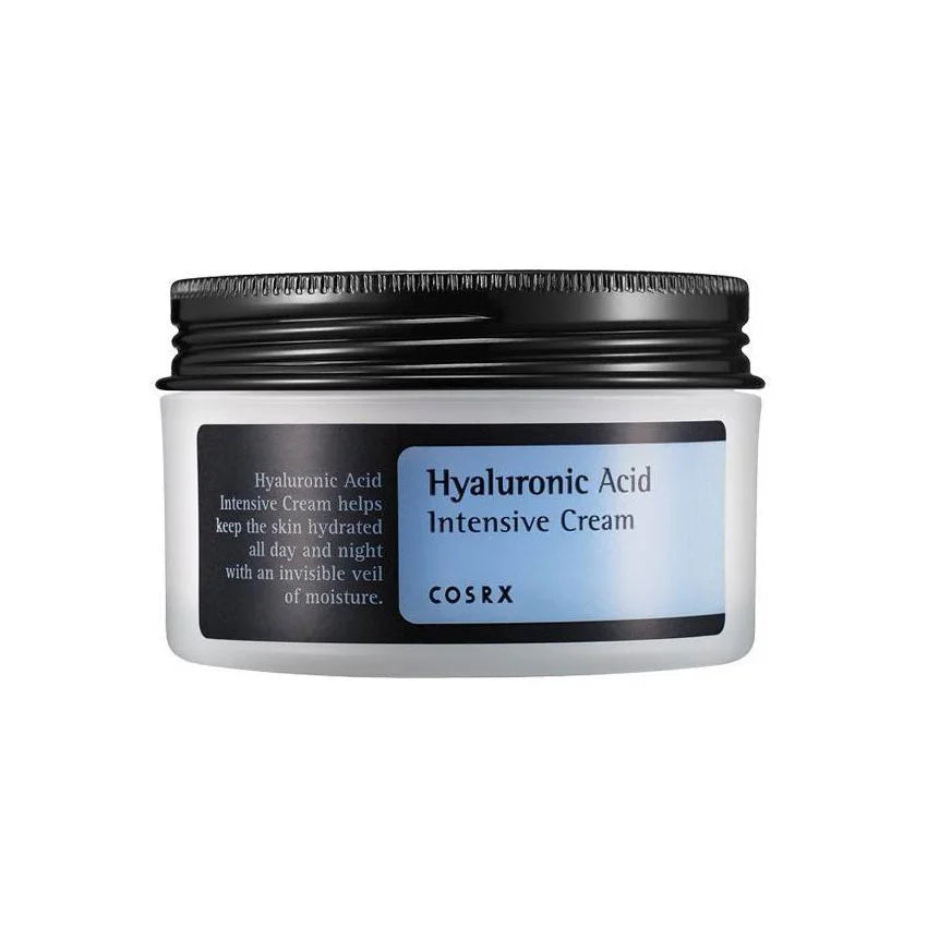 COSRX Hyaluronic Acid Intensive Moisturizing Cream (100g)