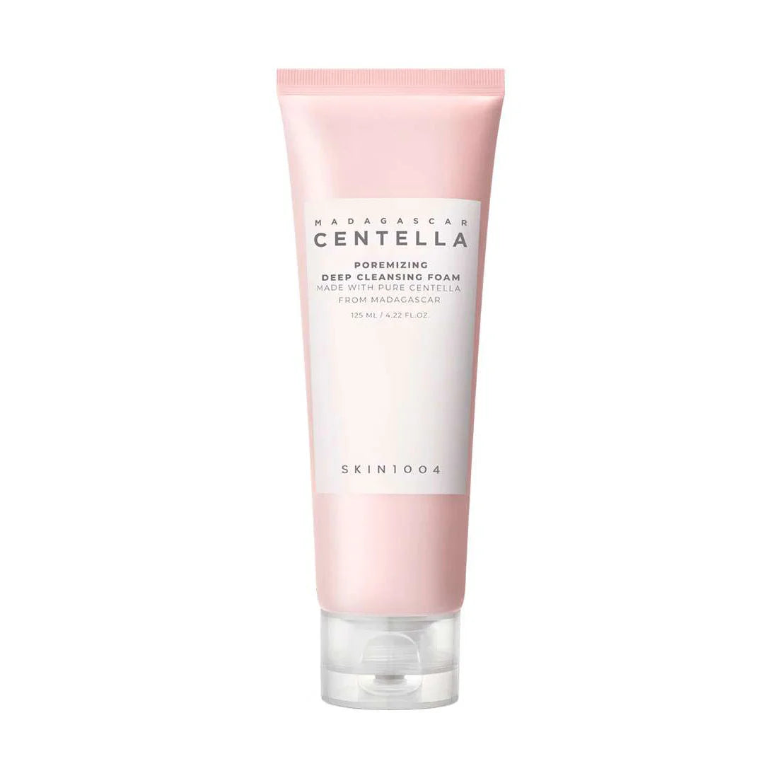 centella PROMIZING DEEP CLEANSING FOAM 125ML