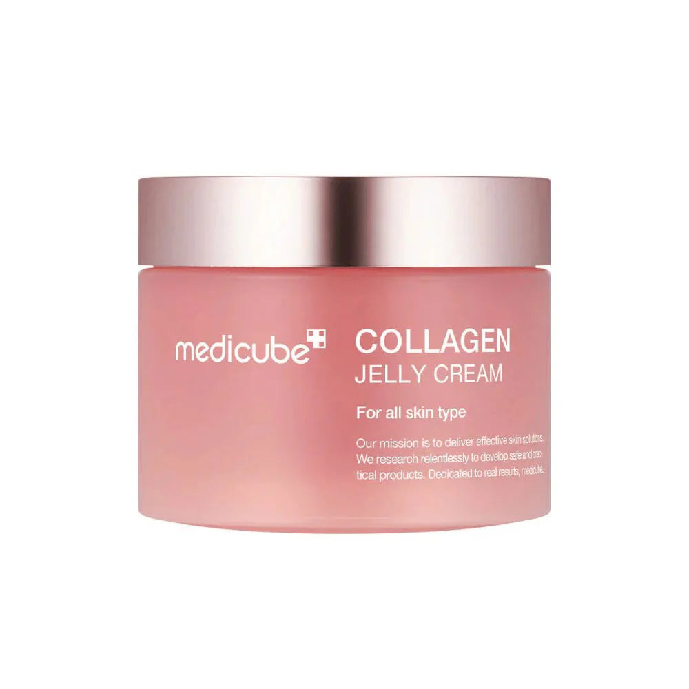 MEDICUBE COLLAGEN JELLY CREAM 110ML