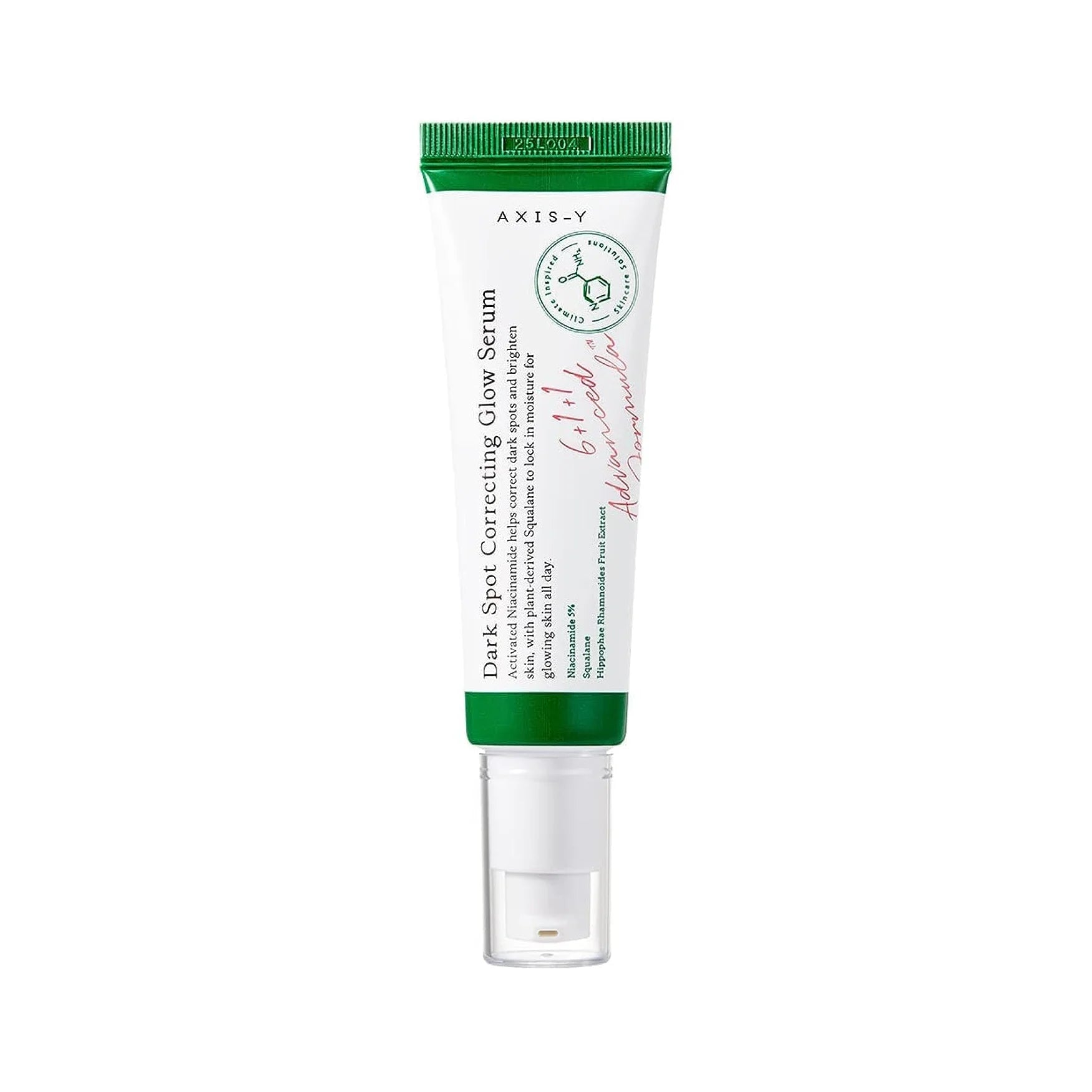 AXIS -Y DARKSPOT CORRECTING GLOW SERUM 50ML