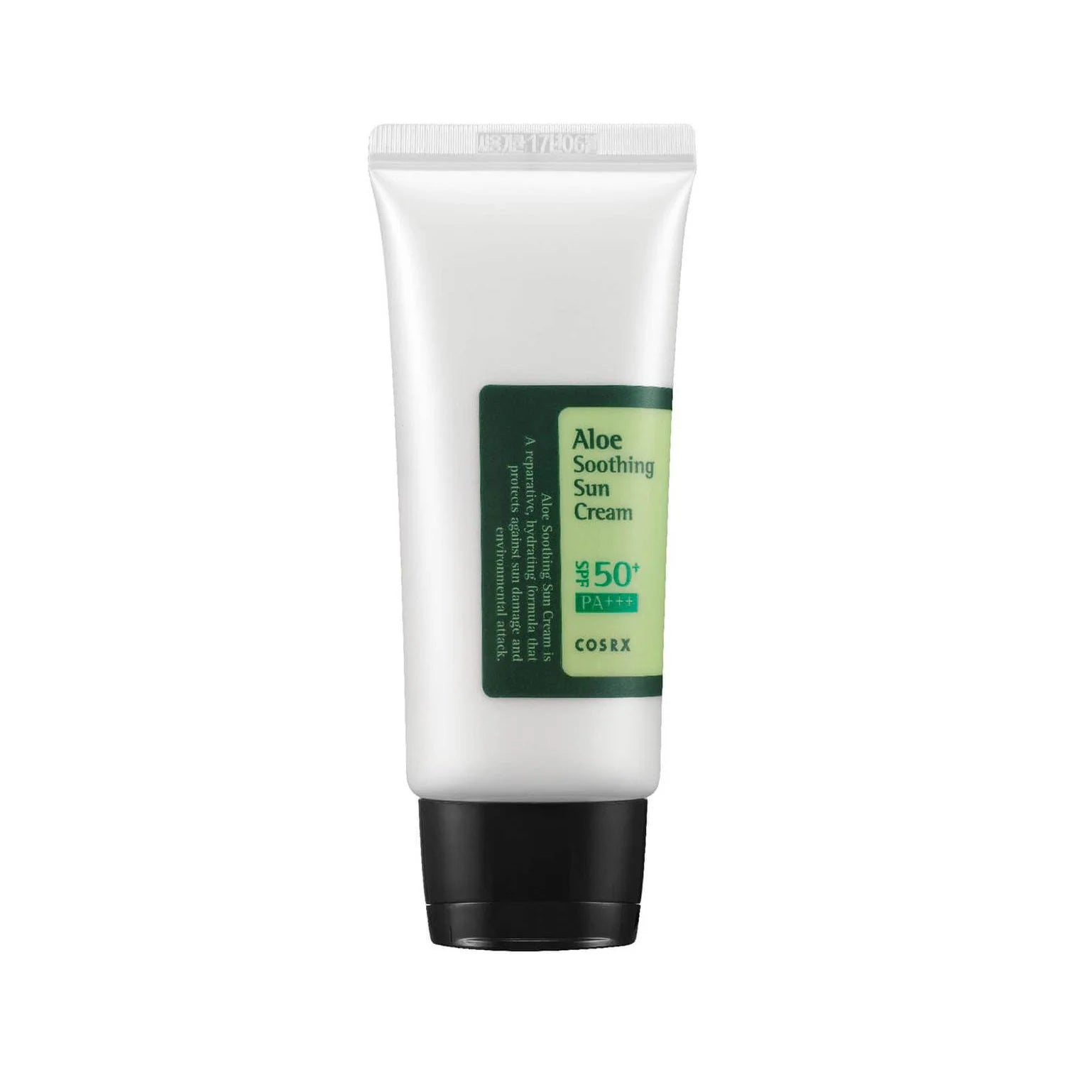 Cosrx Aloe Soothing sun Cream 50ml
