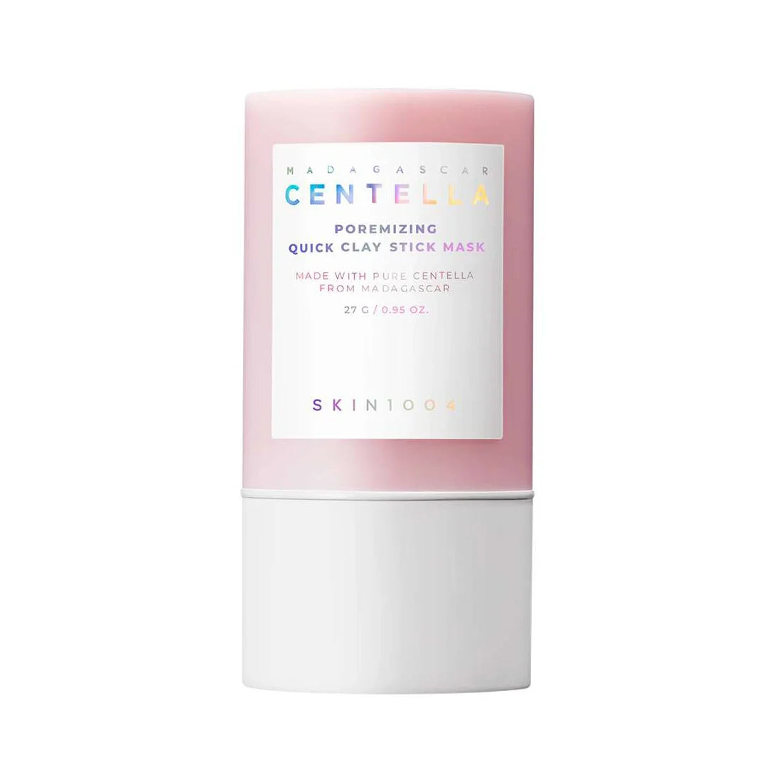 centella promising clay stick mask 27gm