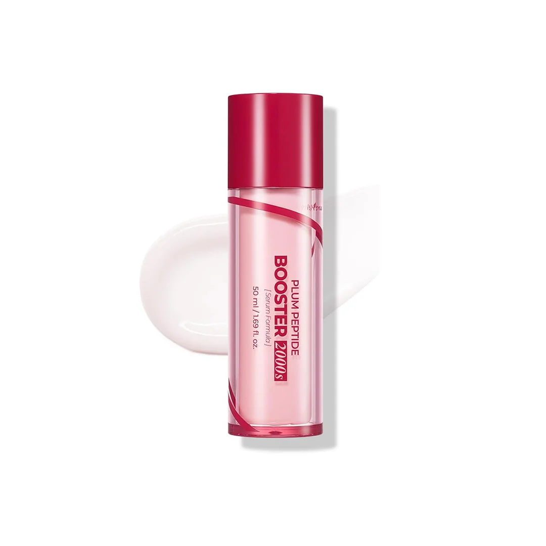Isntree - Plum Peptide Booster 2000s