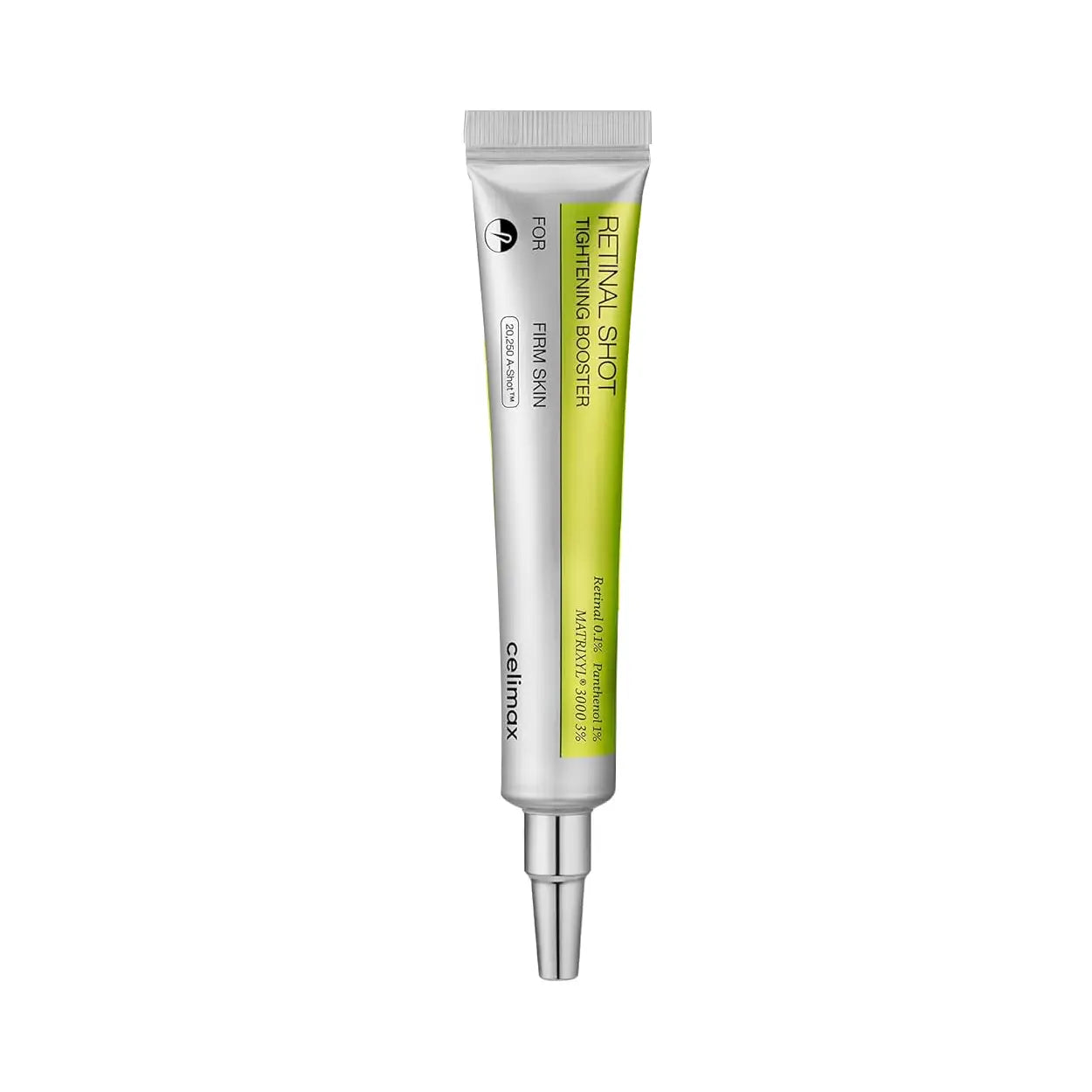 Celimax The Vita A Retinal Shot Tightening Booster Cream