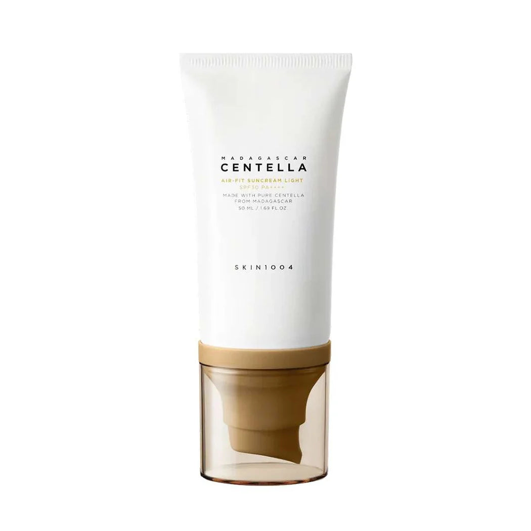 CENTELLA AIR FIT SUNSCREEN LIGHT 50ML