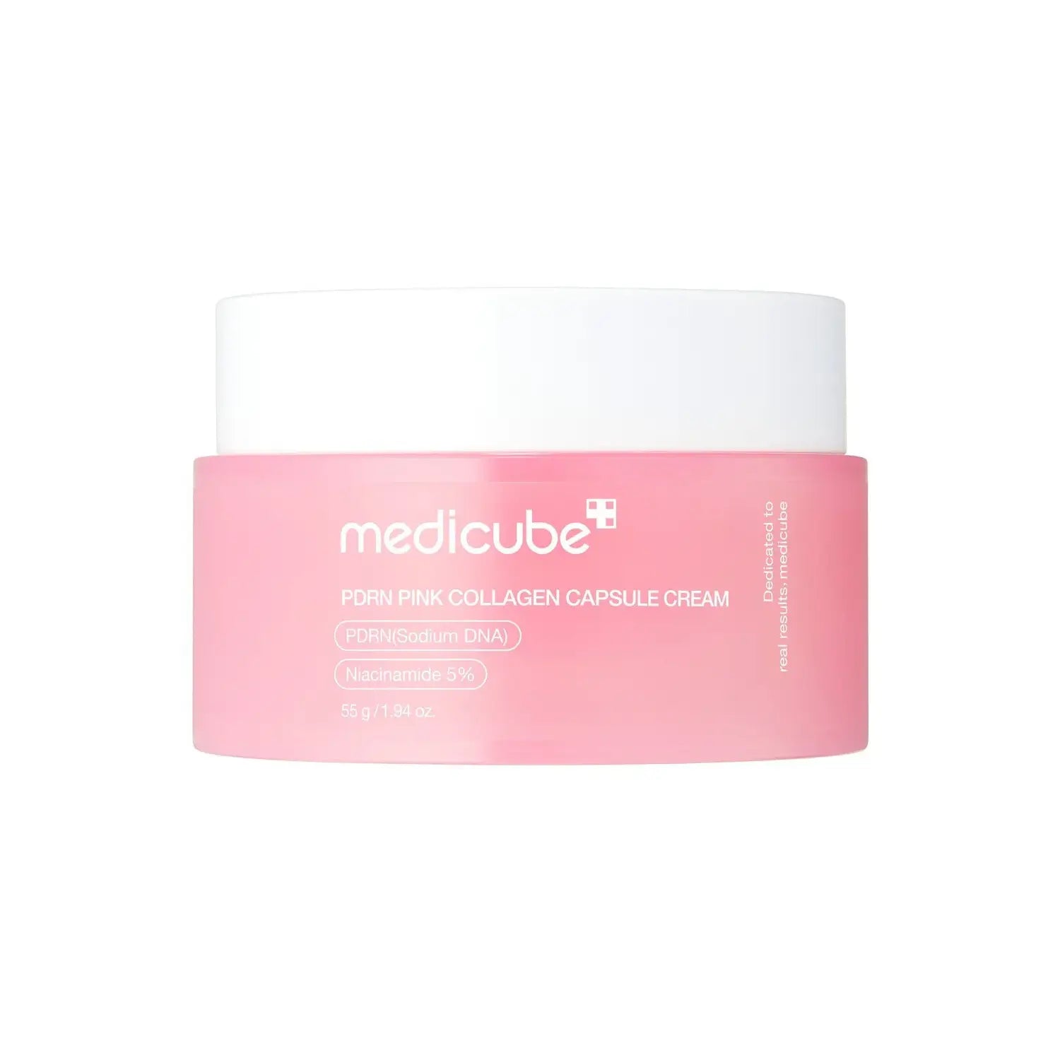 medicube pdrn collagen cream 55gm