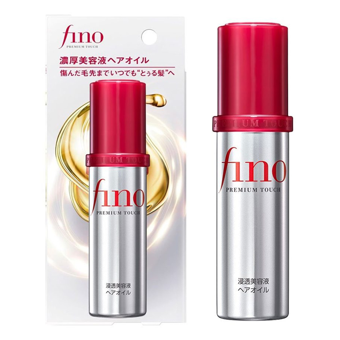 FINO PREMIUM TOUCH HAIR OIL 70ML