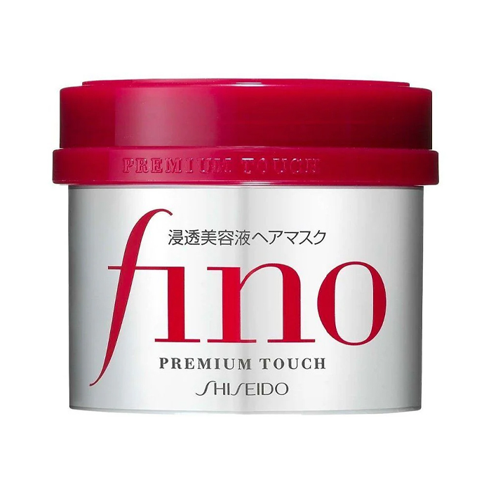 FINO PREMIUM TOUCH HAIR MASK 230GM