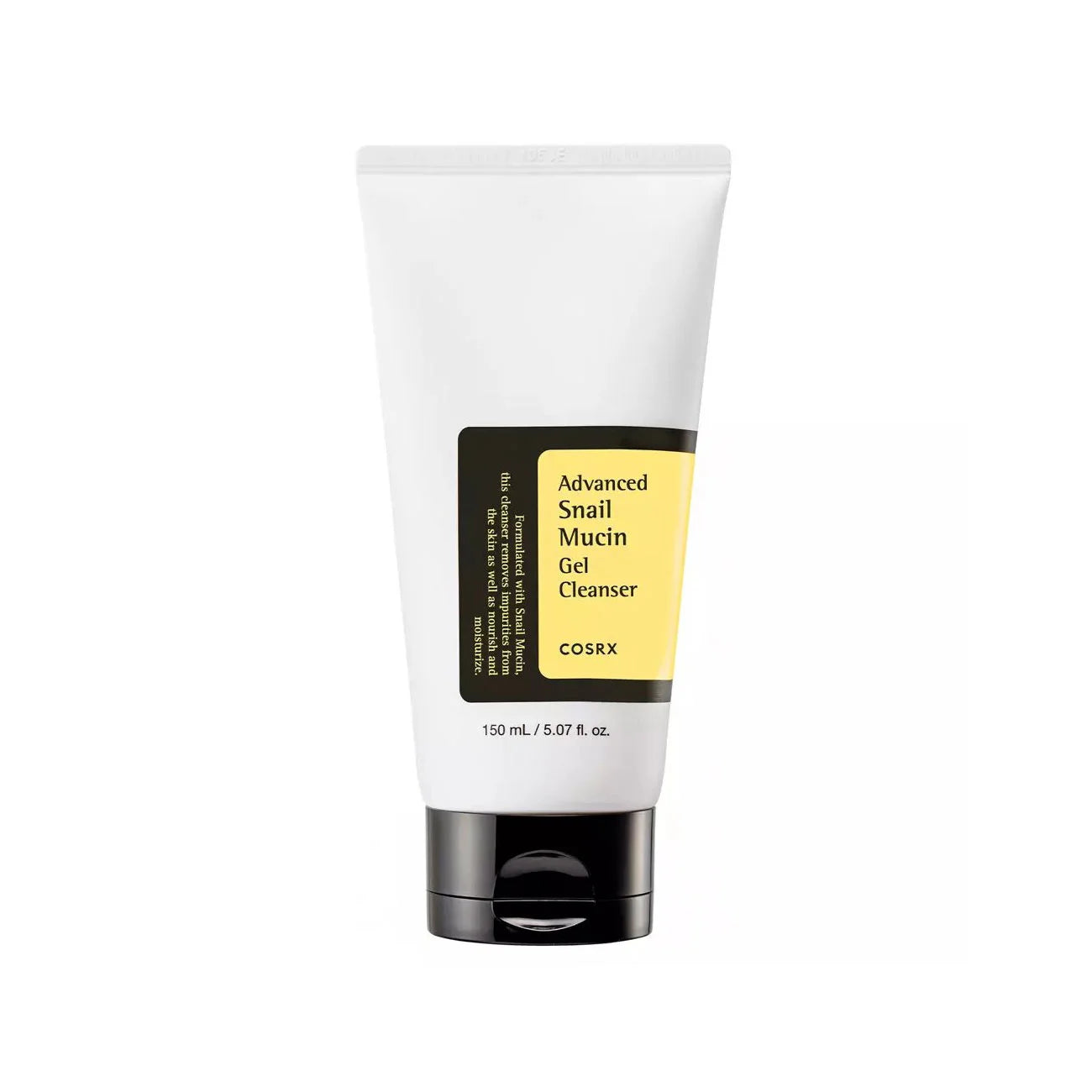 COSRX ADVANCED SNAIL GEL CLEANSER 150ML
