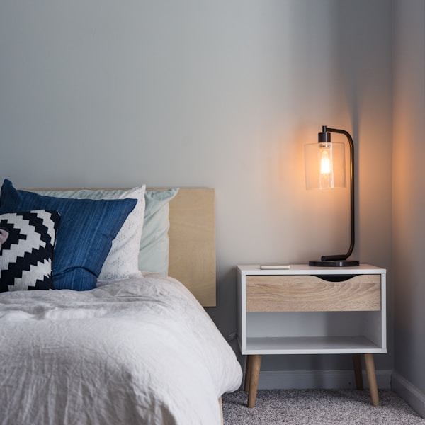Percale Sheet Set
