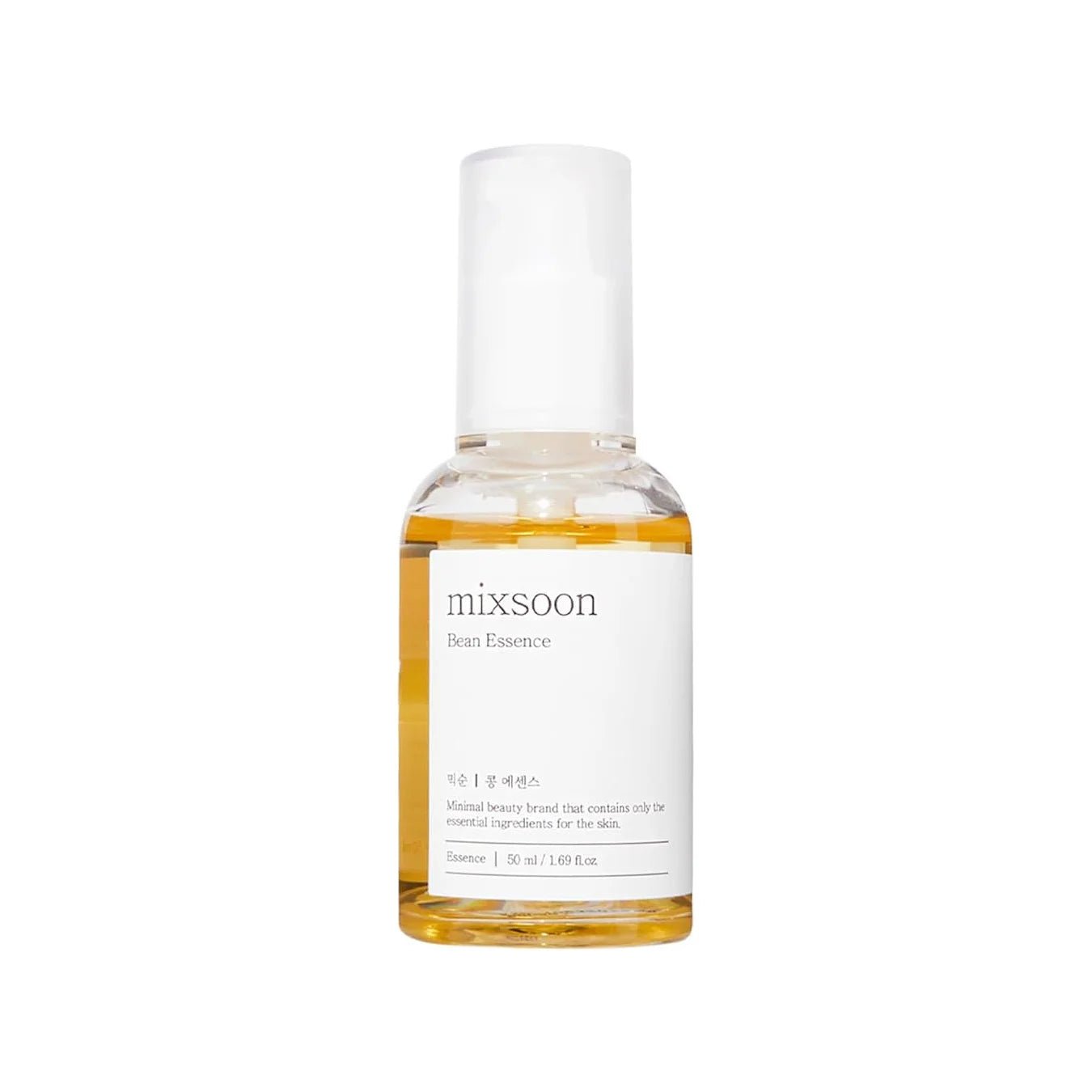 MIXSOON BEAN ESSENCE 50ML