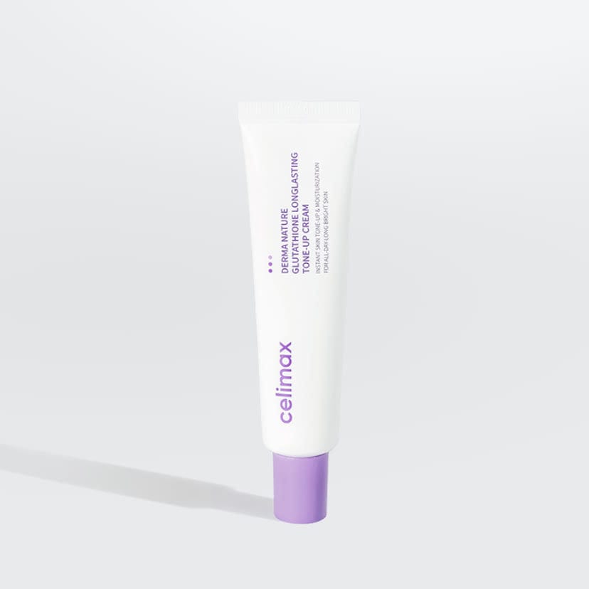 celimax derma nature glutathion tone up cream 35ml