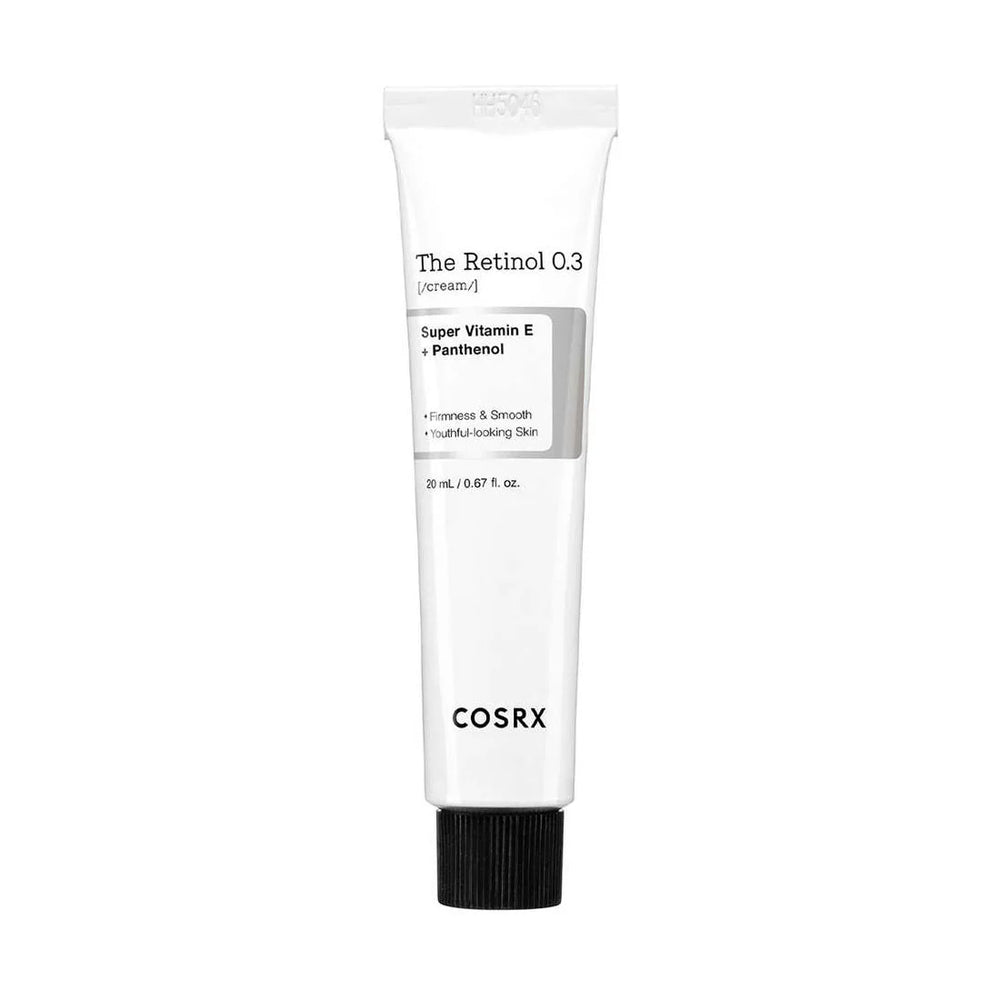 the retinol 0.3