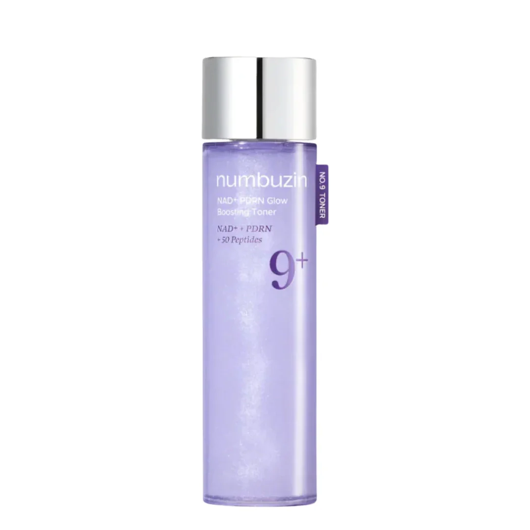 NUMBUZIN NAD PDRN BOOSTING TONER150ml