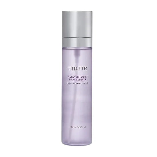 TIRTIR - Collagen Core Glow Essence - Collagen Face Essence in a Mist - 120ml