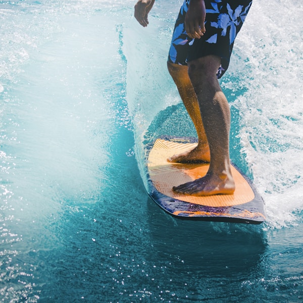 Snorkel Set