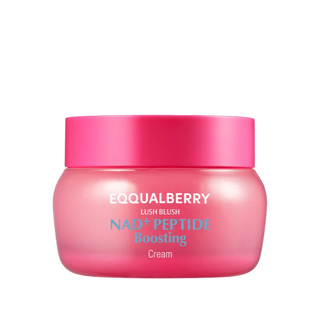 Equal Berry Nad Cream for Skin Enhancement (50ml)